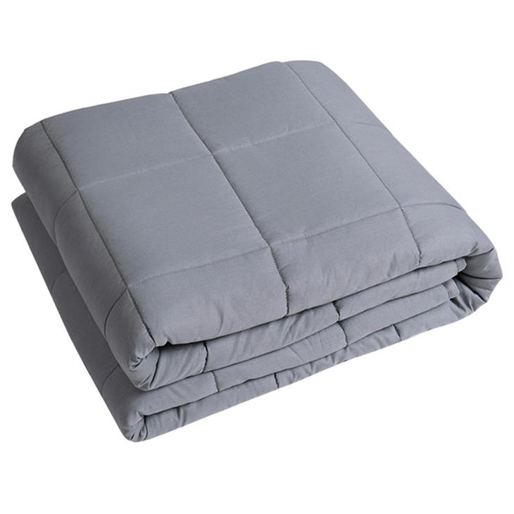 chăn có trọng lượng weighted blanket with rice
