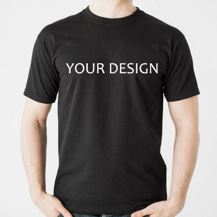 Digital Printing Funny Tee Shirts