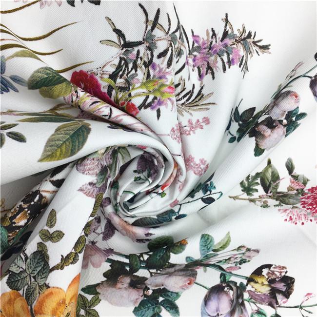 Vải cotton mịn