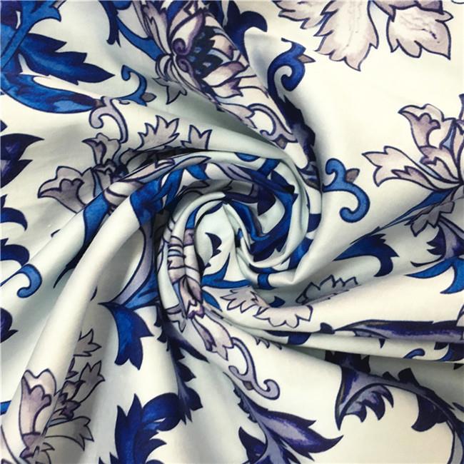 Vải cotton nhẹ